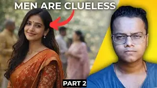 5 Hard Truths About Female Nature Every Man Must Understand (Part 2)