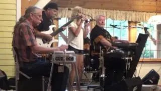 Jim Hyatt Band