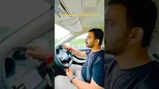 Maharashtra Monsoon Car Drive. #shorts #ytshorts #youtubeshorts
