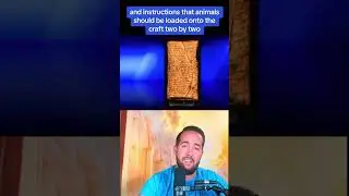 Proof of Noah&rsquo;s Ark.. #bible #proof #jesus #christian #viral
