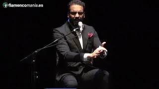 Jesús Méndez - Tientos y Tangos - Teatro Villamarta - Flamenco Viene del Sur 2020