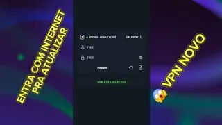 😱 melhor aplicativo de Internet Ilimitado gratis 2025