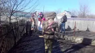 Calutul de anul nou