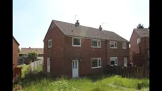 King George Avenue, Horsforth, LS18 5ND, 3 bed, unfurnished house - &pound;800, Available NOW