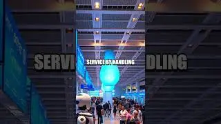 AI in Travel Industry: Redefining Passenger Experience