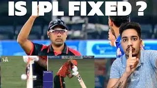 MUMBAI INDIANS IS BACK💪🏻🏏॥IS IPL FIXED?॥ #crickettalkshow #cricketyaarana #ipl