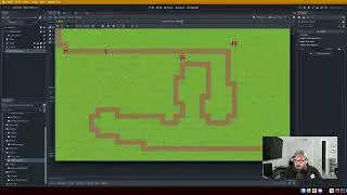 Day 10: Towers, Targeting & Bullet Pooling in Godot | Tower Defense Devlog