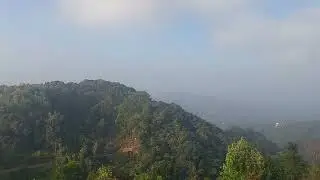 Coorg Hill's Edge Hotel on 23rd Dec 2025