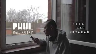 Paul Partohap - Bila Kau Katakan feat. Farrel Hilal (Lyric Video)