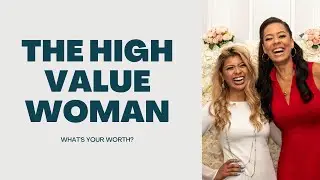 The High Value Woman by Kristin Smith
