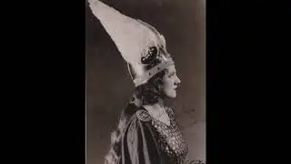 Biographies in Music: Marjorie Lawrence: Francis Robinson: 1/1/72