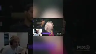 XQC- APOLOGIZE TO THE H**