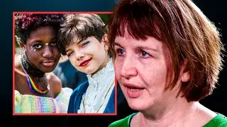 Психотерапевт объясняет, как девочки-аутисты становятся мишенью для трансгендерных групп &ndash; Стелла...