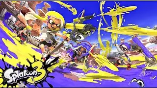 Anarchy Open WITH YOU! | Splatoon 3 With Viewers |