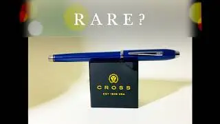 The Century 2000 by CROSS Pens