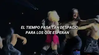 Madonna - Hung Up (Celebration Tour) Sub Español