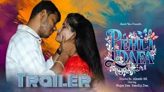 Pehli Dafa &ndash; Official Romantic Song | Releasing 27 December