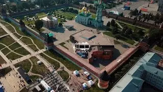 Полумарафон - Оружейная Столица |  Тула 2021 | Cinema71.Ru
