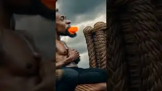 I Fed Racist Cartoons through AI and this happened