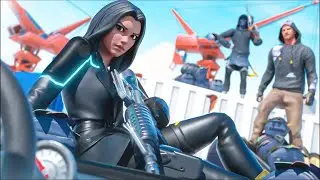 NOOB PLAYER PLAYS FORTNITE (: I PLAYING FORTNITE AND OTHER GAMES I VTUBER I SAXIUM YT I LIVE