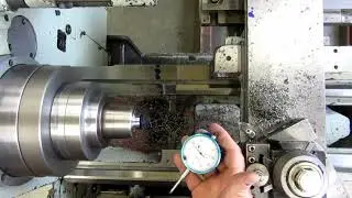 Tap Handle Project Demonstration 8