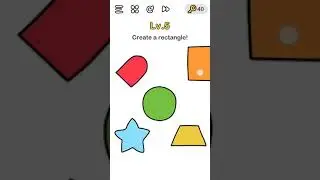Brain Out Walkthrough Level 1-10