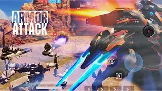 Continue to lurk. 【Armor Attack】