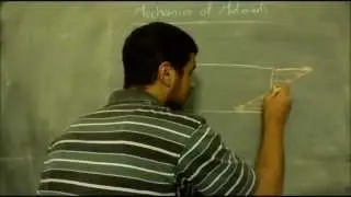 مراجعة مقاومة مواد - اجهاد الثنى - Bending