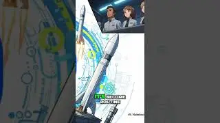 SpaceX Falcon 9: 30 Flights & AI Takes Over Orbit! #shorts