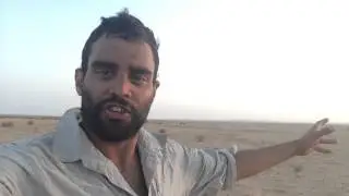 The Bayuda Desert and the Camel Corps