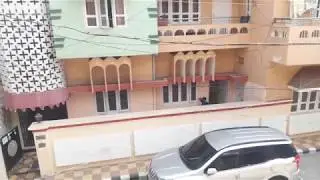 Deluxe House For Rent At Red Hills  II Call: 8309980349