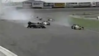 Motor Sport Crashes Movies #27