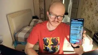 обзор обновления Android 13 (One UI 5) на Samsung Galaxy S22 Ultra