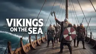 Warrior Kings of the Sea &ndash; Epic Viking Anthem | Powerful Nordic Battle Song