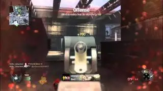 COD Black Ops - SnD Commentary on Digital Warfare 24/7!