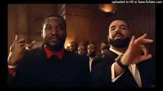 (FREE) Drake ft. Meek Mill Trap type beat (Prod. @dhavalbeats)