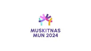 Muskitnas MUN 2024 Official Trailer