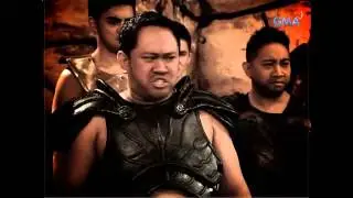 Bubble Gang: Sugod, mga Ka-Babol!