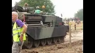 FV4204 Chieftain ARRV