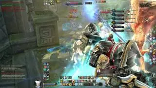 Aion Runatorium ~ Antriksha vs Antriksha ep2