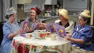 Ladies Banquet Skit Part One