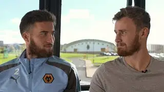 The Question Tankard | Doherty and Norris - Part Two