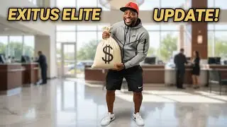 Exitus Elite | What's Going On With Exitus And SWATrade ?