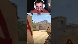 coldzera 1v2 👀 #coldzera #cs2 #twitchclips