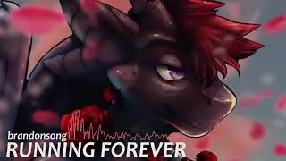 brandonsong - running forever