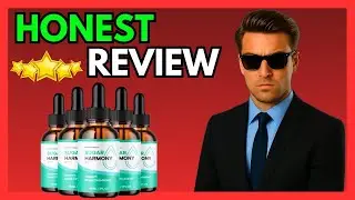 Обзор капель Sugar Harmony Drops: Легальная поддержка уровня сахара в крови или обман? (2026)