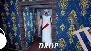 Granny 4 The Rebbelioin Car Escape Nastfratu House #gaming #video #games 