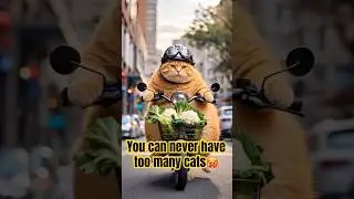 🥵In the US, they found a very resourceful cat 🤯😱🏘️#shortsvideo #shorts #cat #subscribe