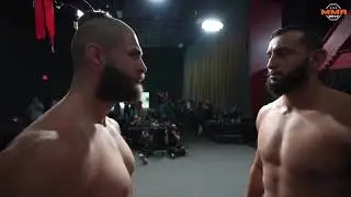 Dominick Reyes vs  Jiri Prochazka: UFC Vegas 25 Face-off