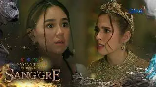 Sang'gre: Ang masamang balita ni Armea! (Episode 178) | Encantadia Chronicles